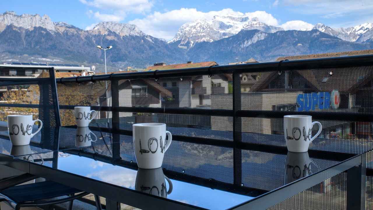 Photo of Outdoor in Saint-Jorioz
