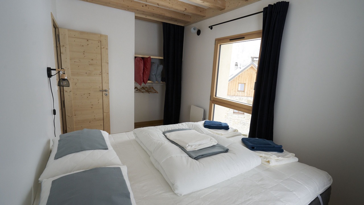 Photo of Bedroom in Villard-de-Lans