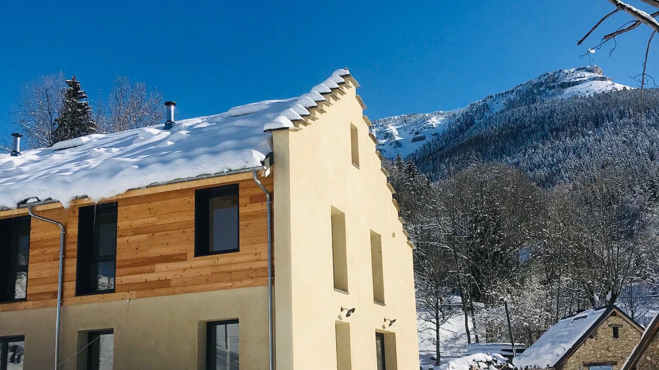 Photo of Outdoor in Villard-de-Lans