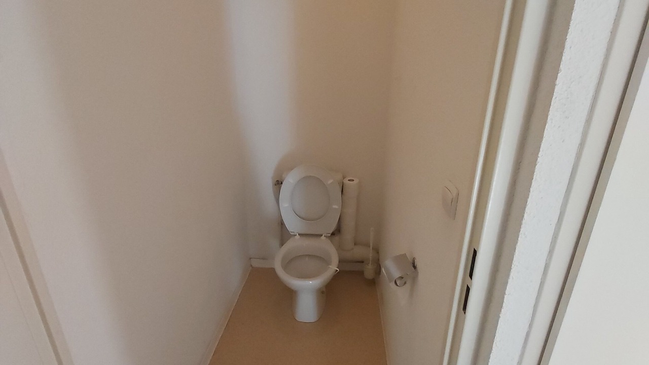 Photo of Bathroom in Font-Romeu-Odeillo-Via
