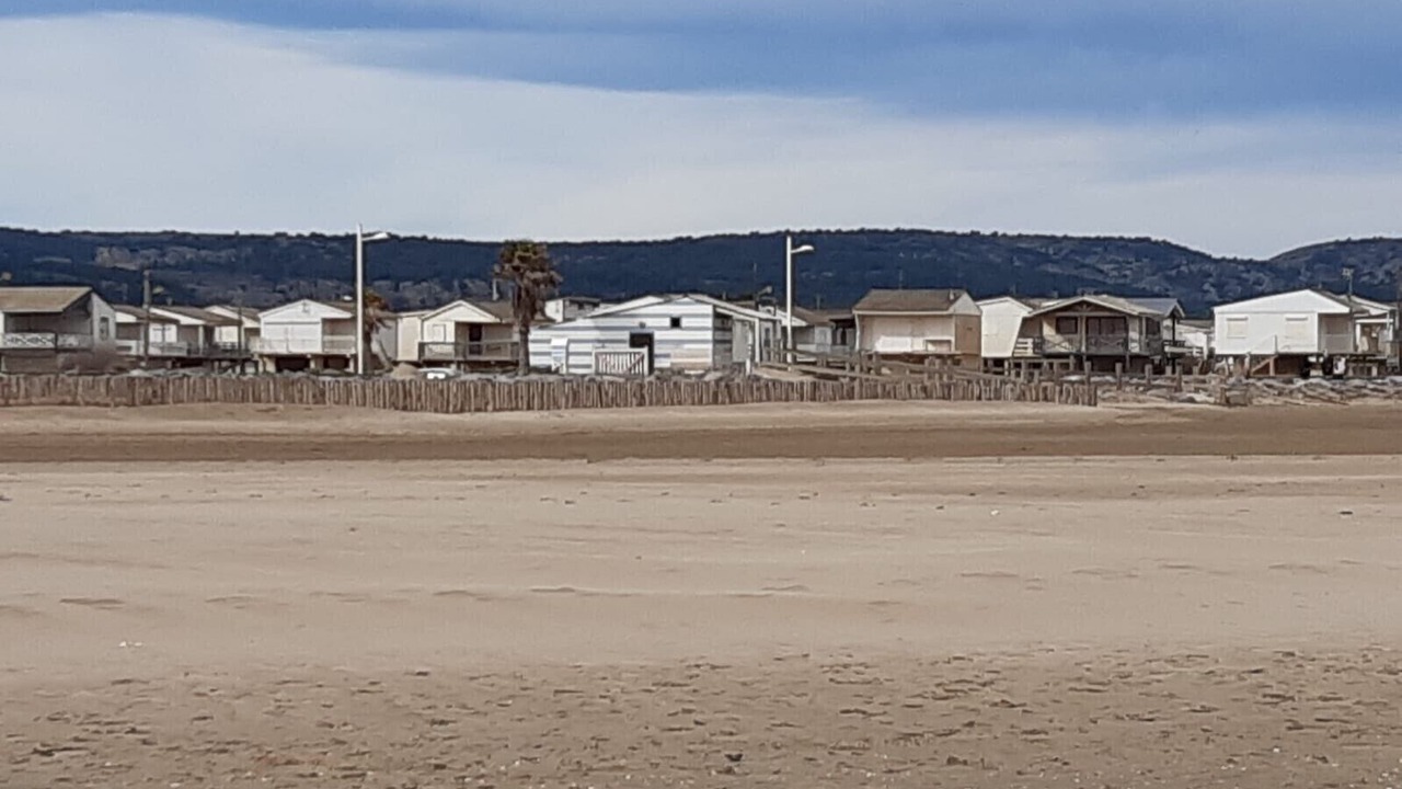 Photo of Others in Gruissan Plage