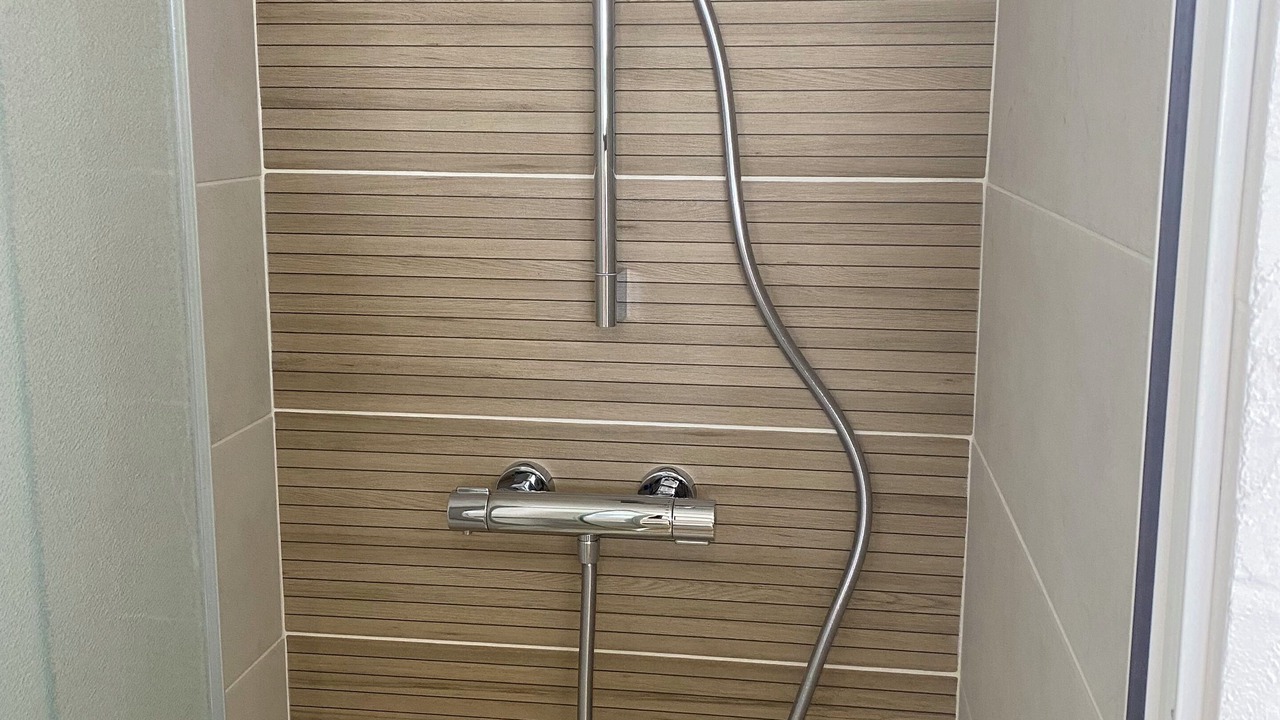 Photo of Bathroom in Gruissan Plage