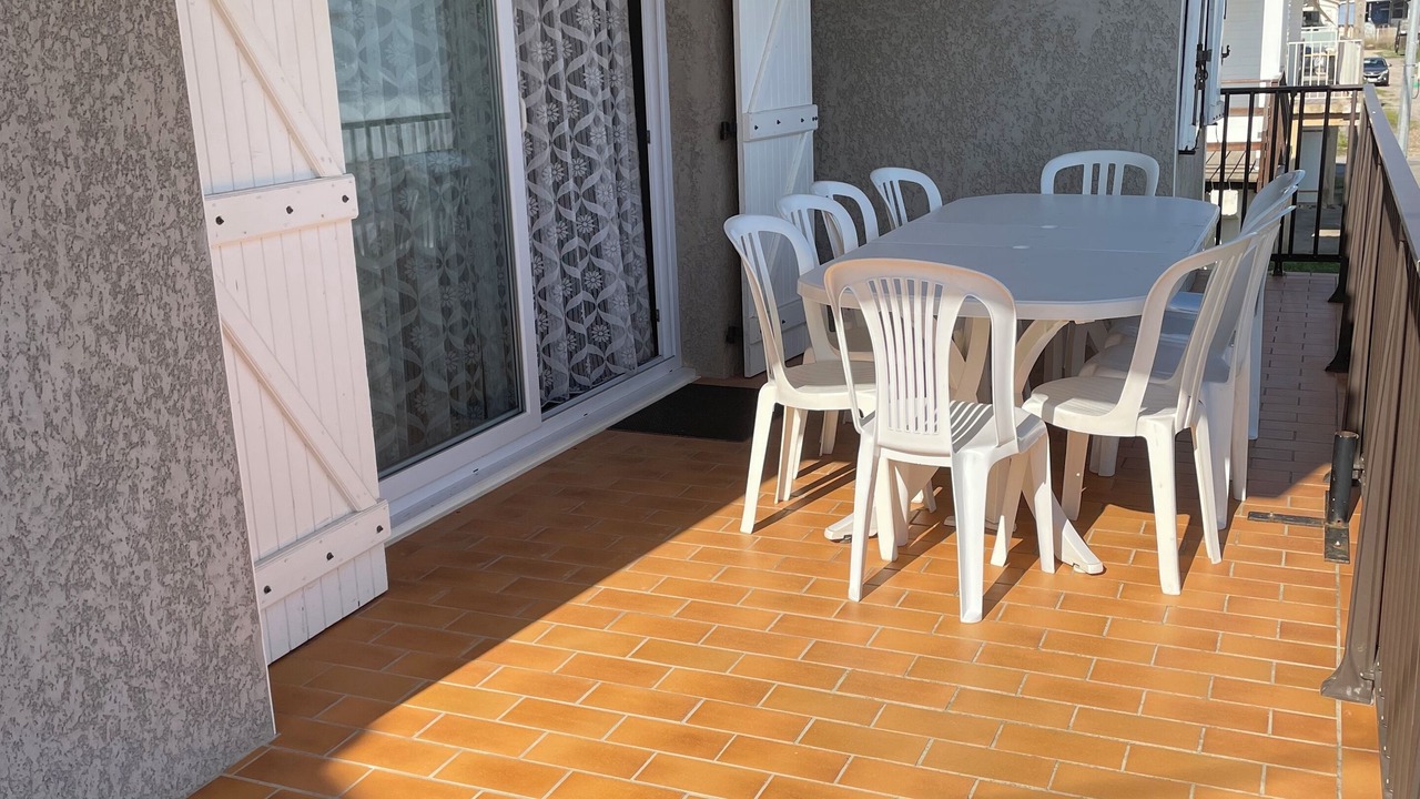 Photo of Outdoor in Gruissan Plage