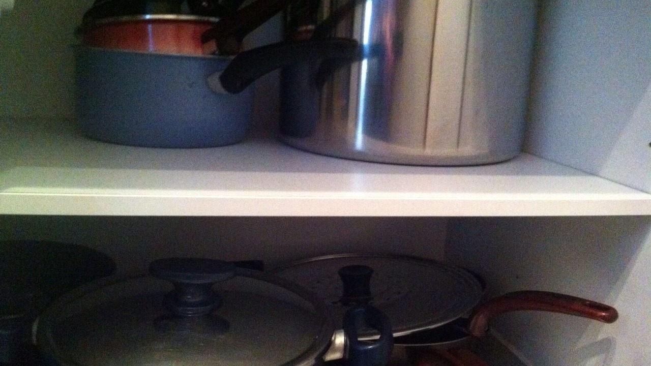 Photo of Kitchen in Gruissan Plage