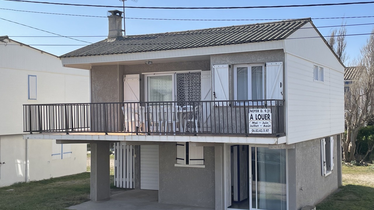 Photo of Outdoor in Gruissan Plage