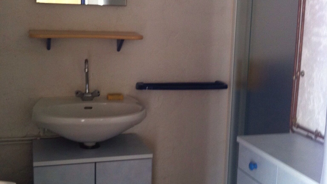 Photo of Bathroom in Gruissan Plage
