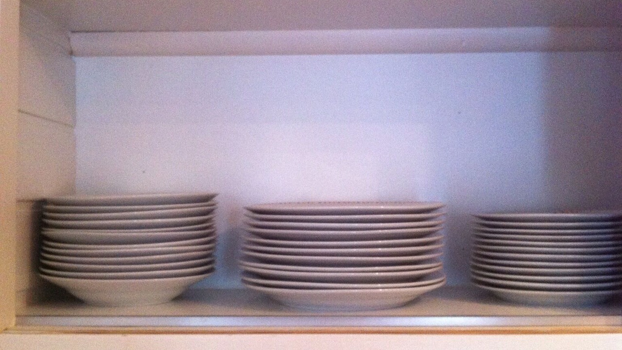 Photo of Kitchen in Gruissan Plage