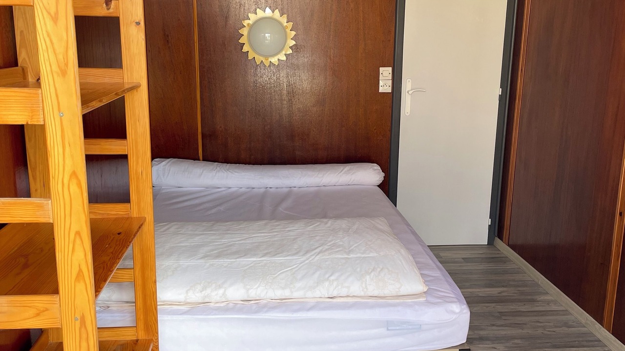 Photo of Bedroom in Gruissan Plage