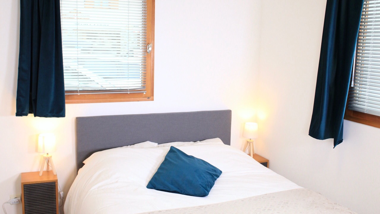 Photo of Bedroom in Valloire