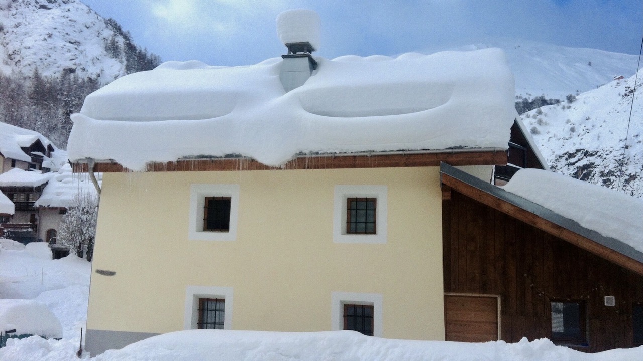 Photo of Outdoor in Valloire
