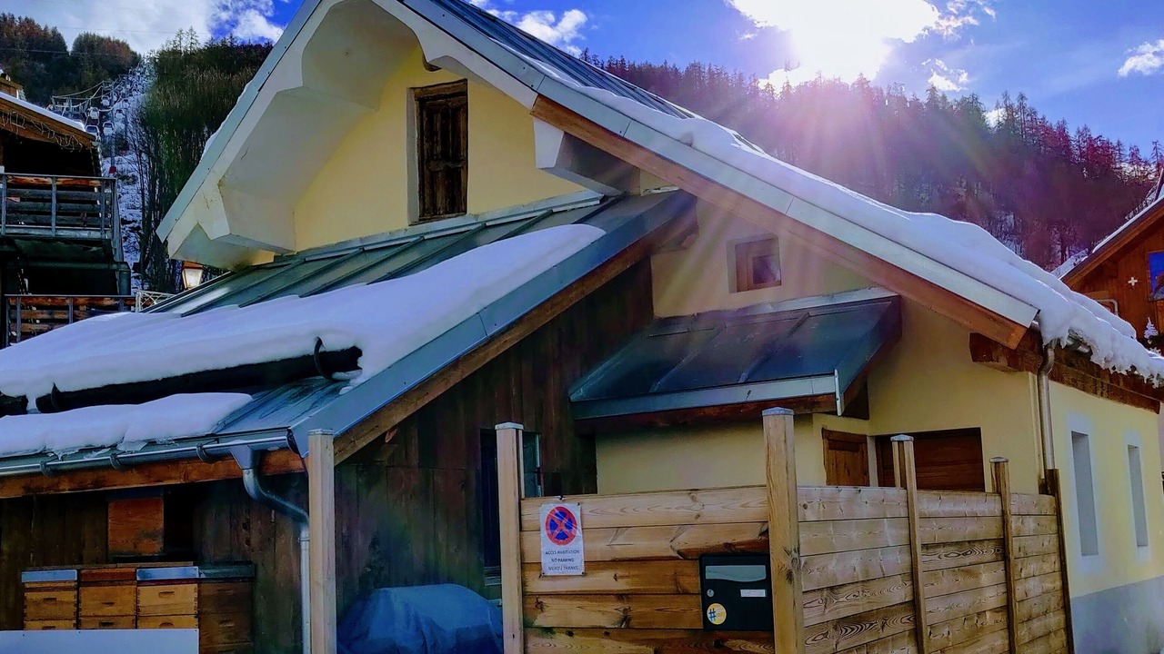 Photo of Outdoor in Valloire
