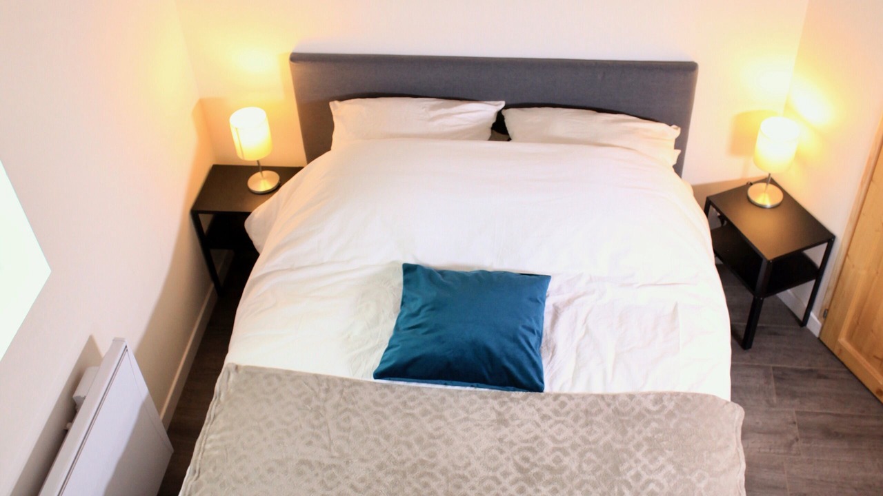 Photo of Bedroom in Valloire