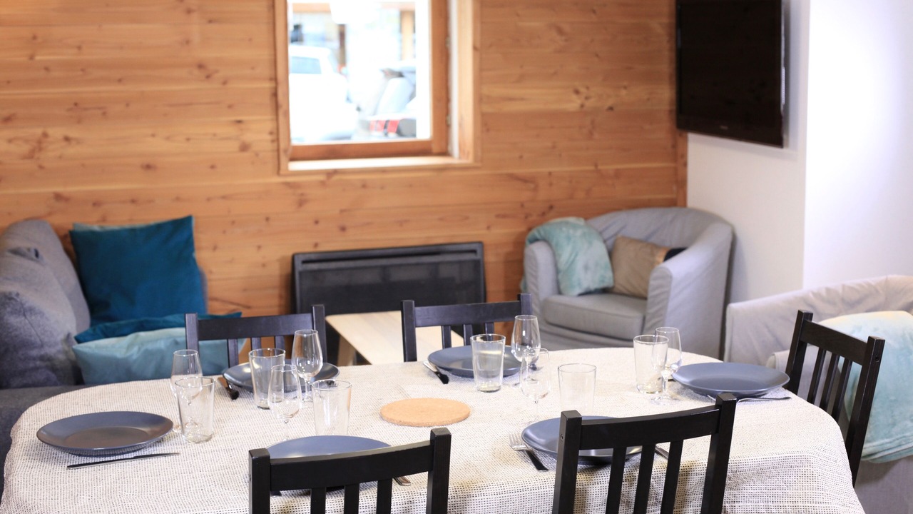 Photo of Others in Valloire