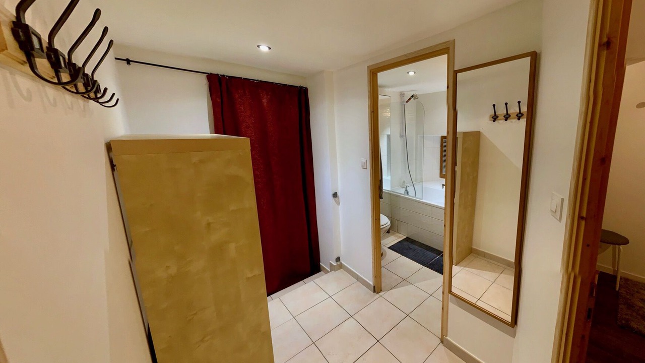 Photo of Bathroom in Valloire