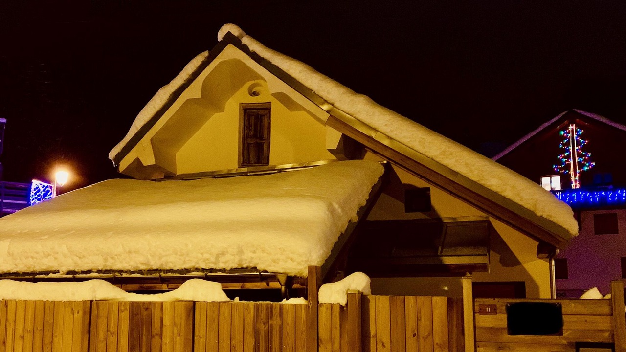 Photo of Outdoor in Valloire