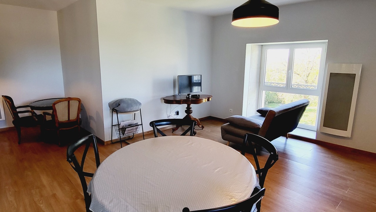 Photo of Livingroom in La Begude-de-Mazenc