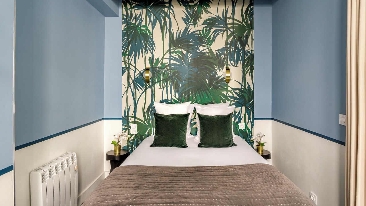 Photo of Bedroom in Les Halles