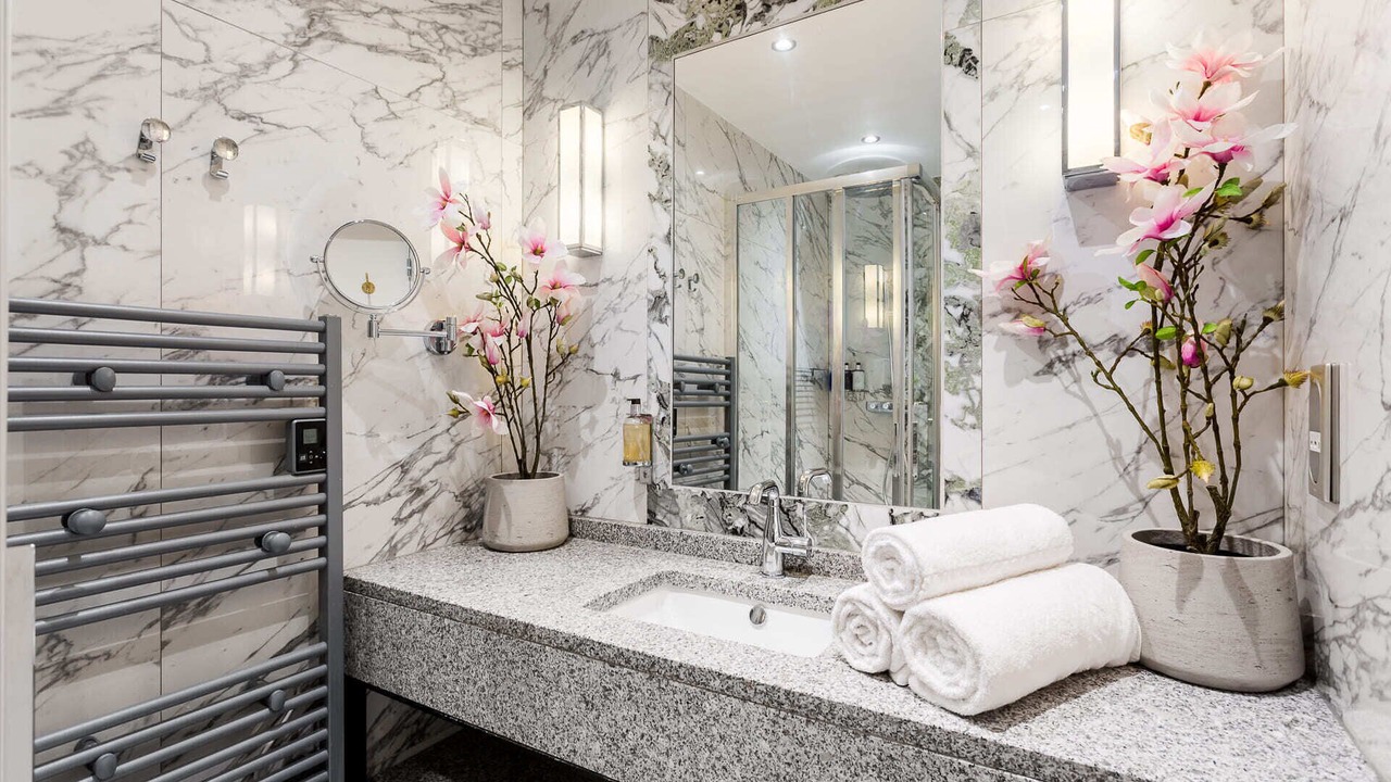 Photo of Bathroom in Faubourg-du-Roule