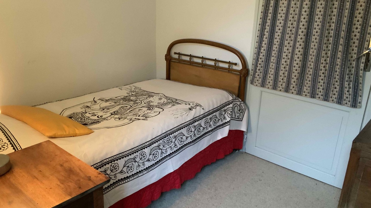 Photo of Bedroom in Vielle-Louron