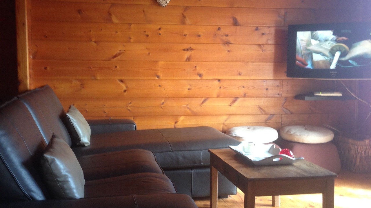 Photo of Livingroom in Belcaire