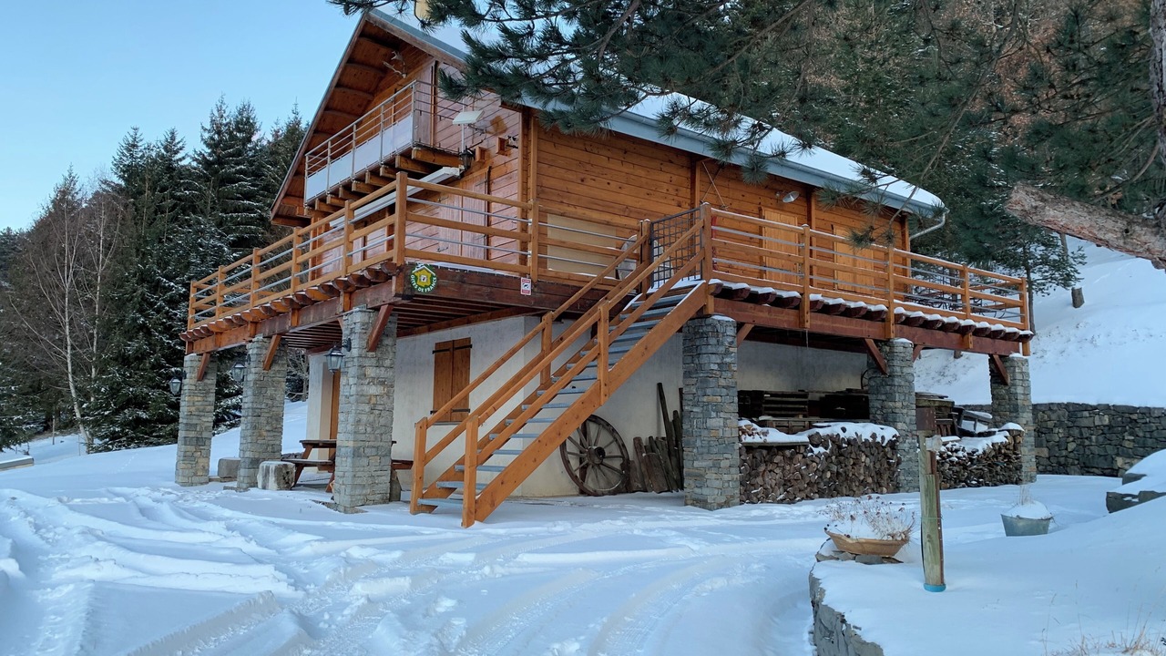 Photo of Outdoor in Belcaire