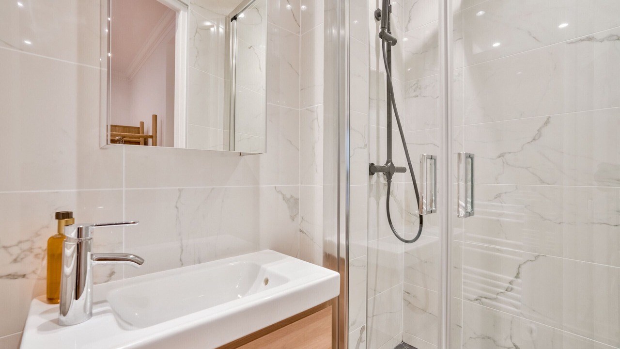 Photo of Bathroom in Vivienne