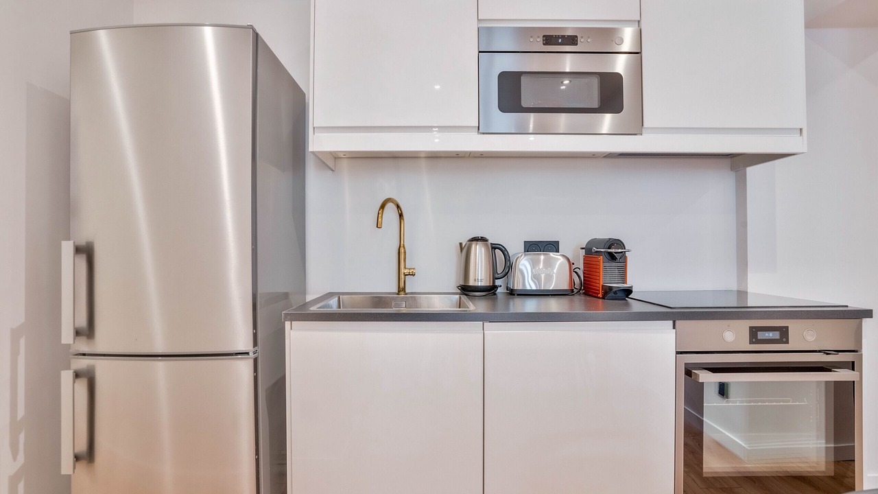 Photo of Kitchen in Vivienne