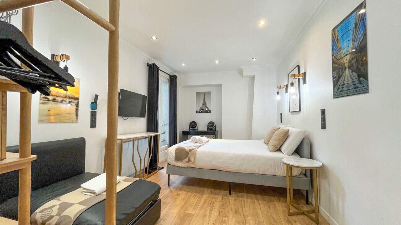 Photo of Bedroom in Vivienne