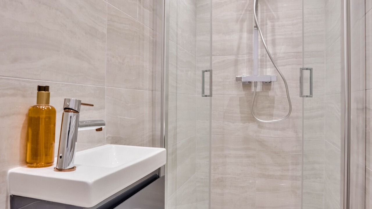 Photo of Bathroom in Vivienne