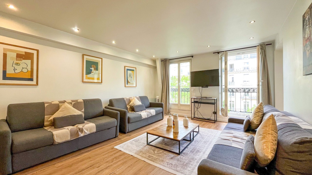 Photo of Livingroom in Vivienne