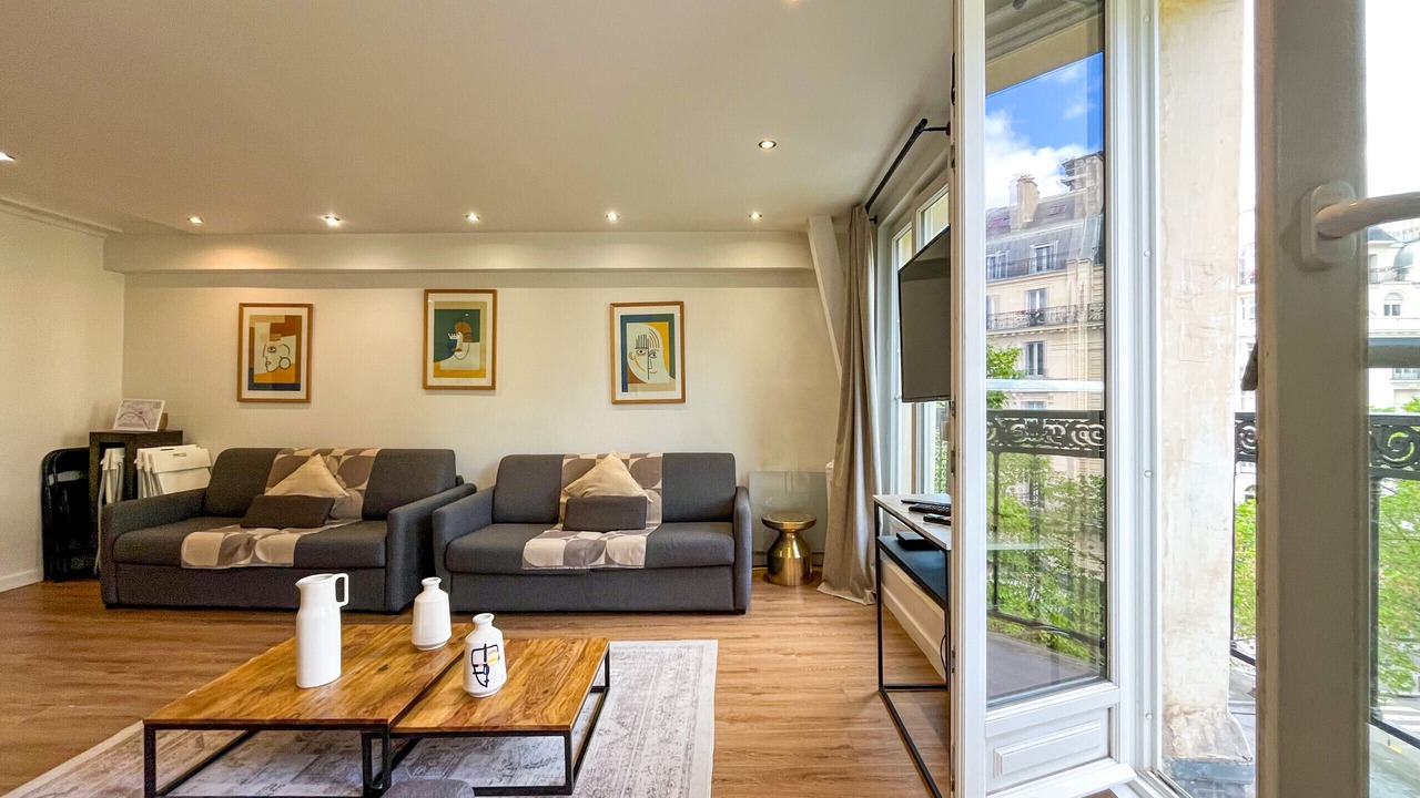 Photo of Livingroom in Vivienne