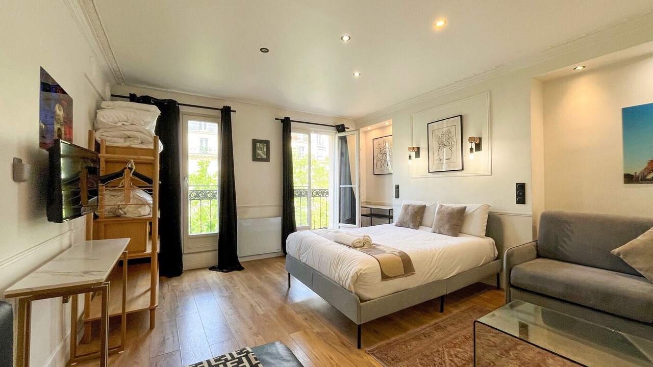 Photo of Bedroom in Vivienne