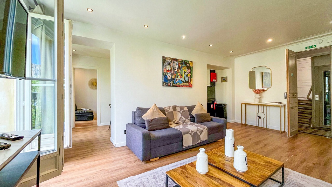 Photo of Livingroom in Vivienne