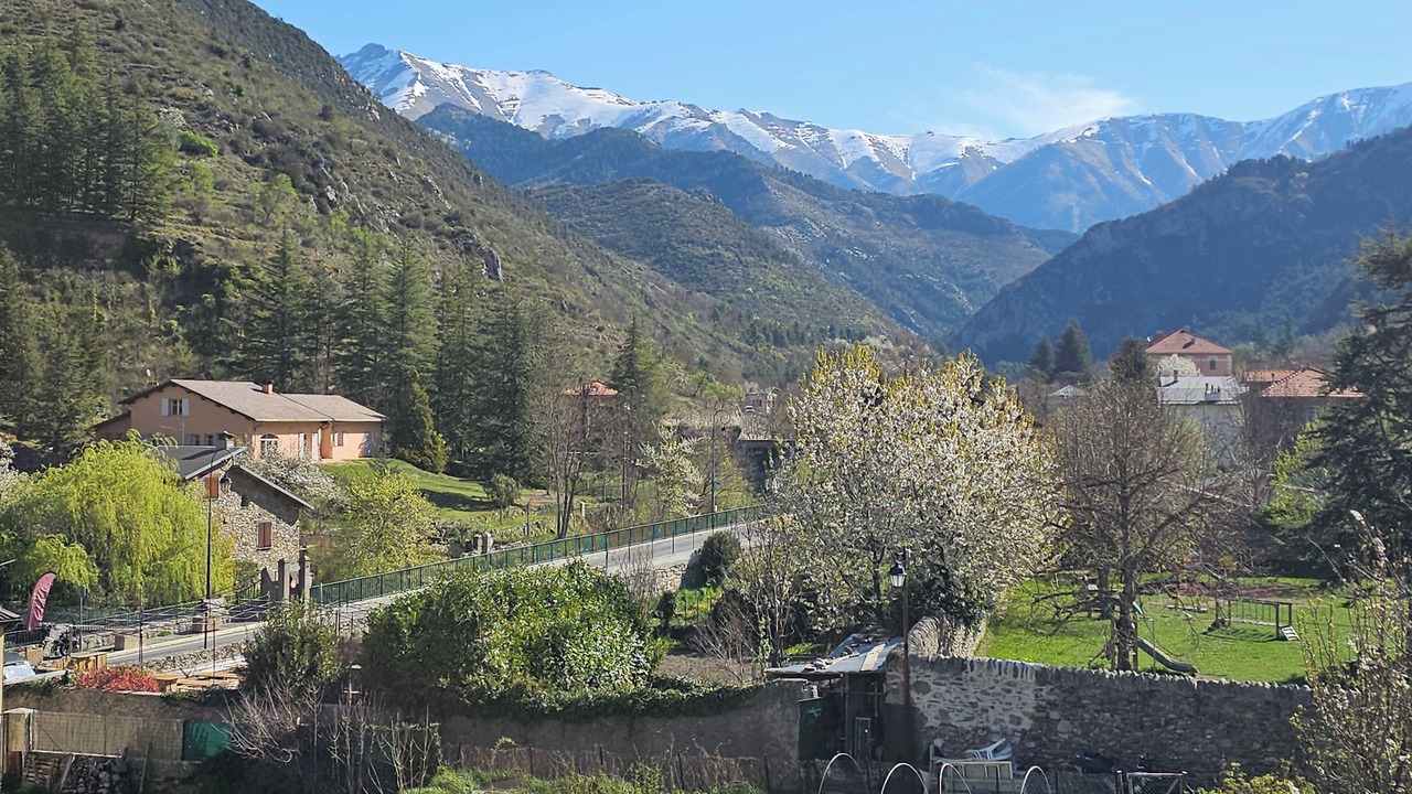 Photo of Others in La Brigue
