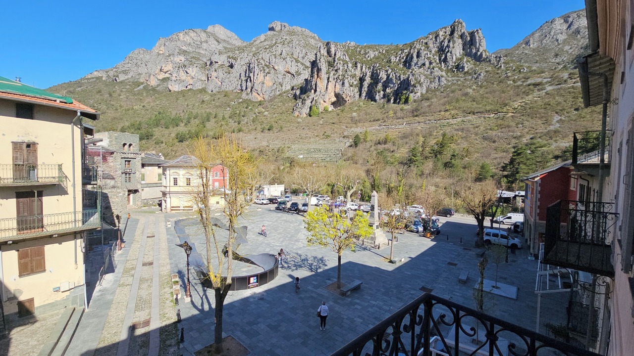 Photo of Others in La Brigue