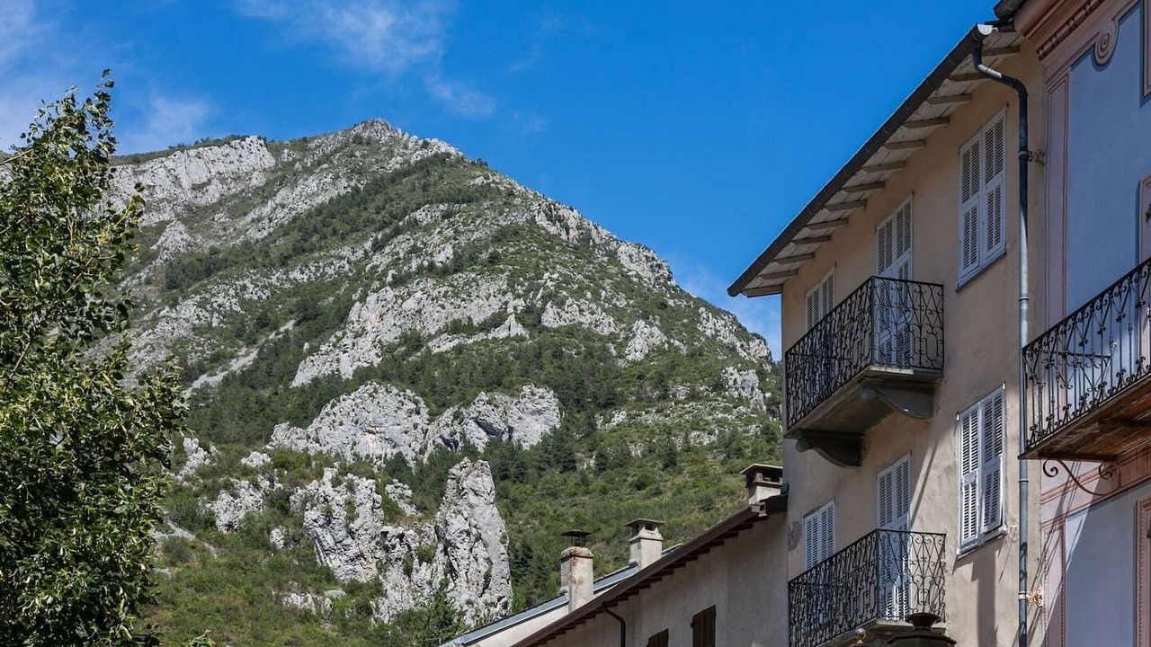 Photo of Others in La Brigue