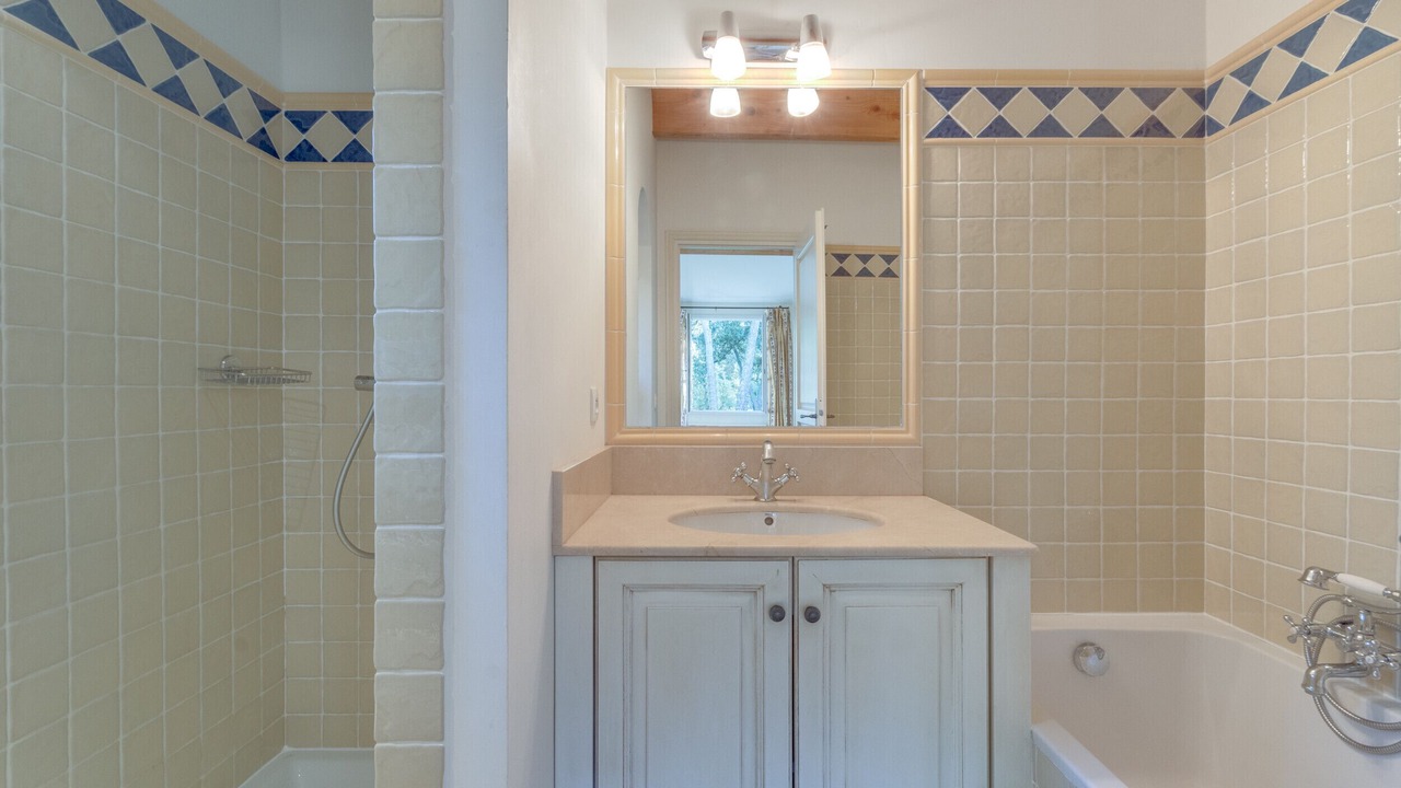 Photo of Bathroom in La Motte