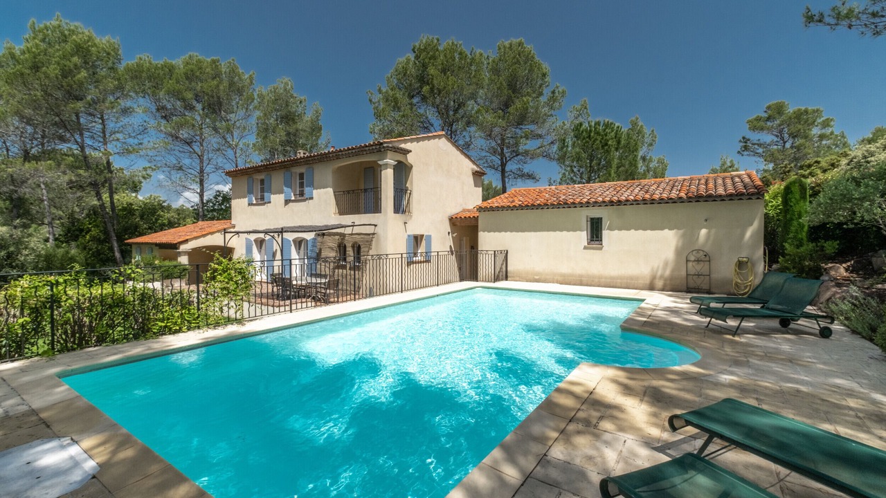 Photo of Outdoor in La Motte