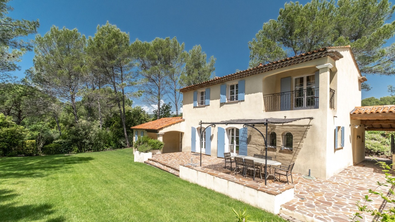 Photo of Outdoor in La Motte