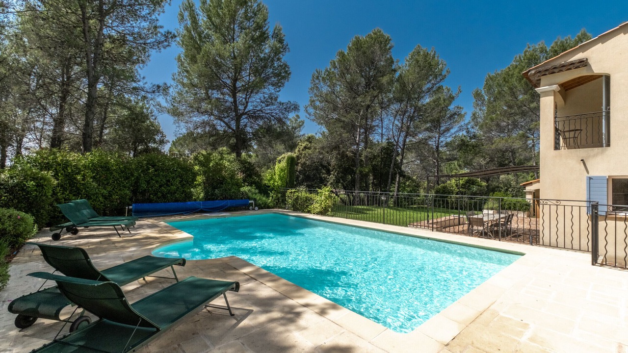 Photo of Outdoor in La Motte