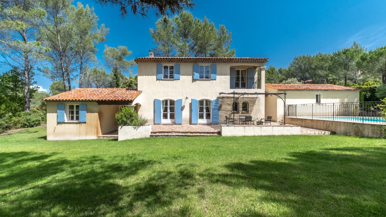 Photo of Outdoor in La Motte