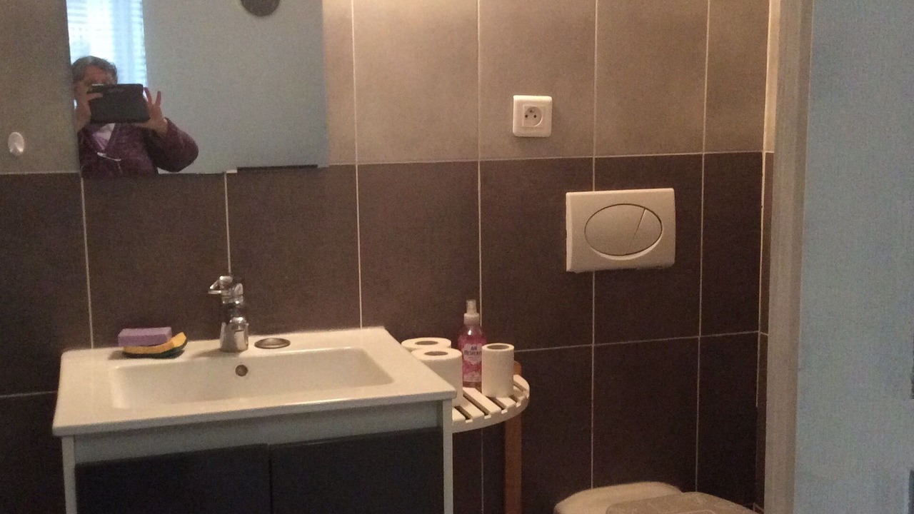 Photo of Bathroom in Herepian