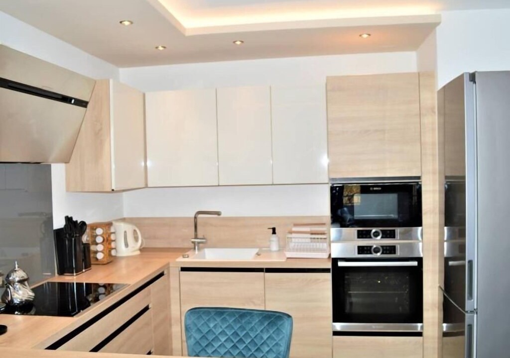 Photo of Kitchen in Cavalaire-sur-Mer
