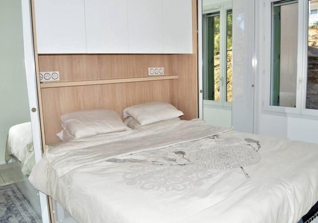 Photo of Bedroom in Cavalaire-sur-Mer