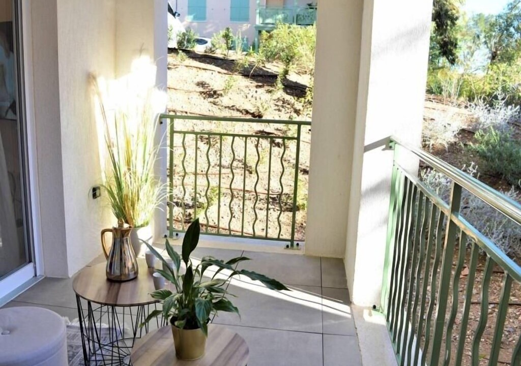 Photo of Patio Balcony in Cavalaire-sur-Mer