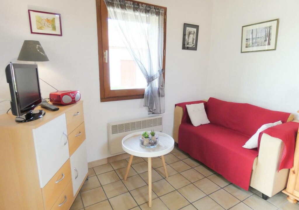 Photo of Livingroom in Saint-Lon-les-Mines