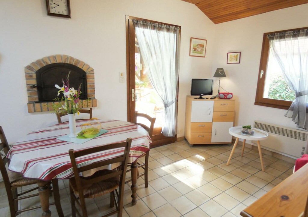 Photo of Livingroom in Saint-Lon-les-Mines
