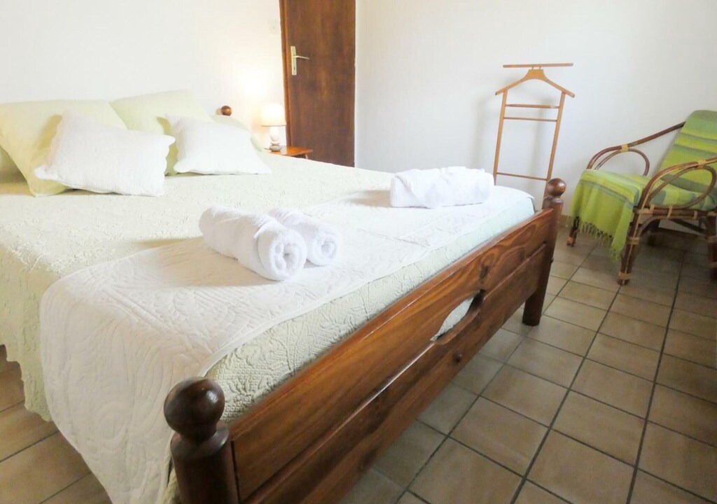 Photo of Bedroom in Saint-Lon-les-Mines