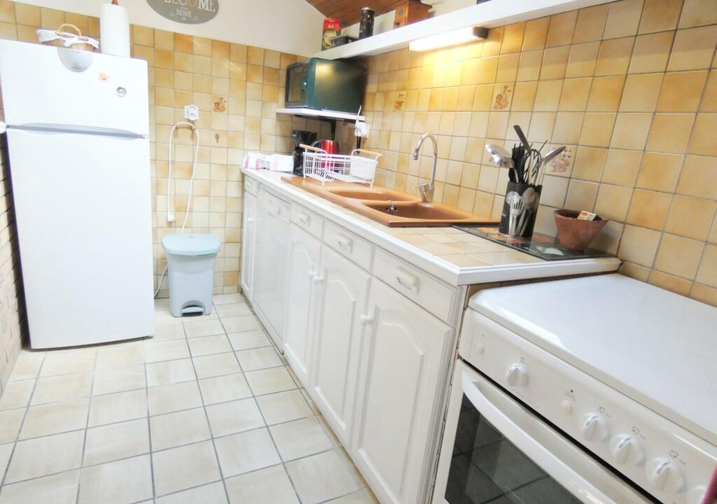 Photo of Kitchen in Saint-Lon-les-Mines