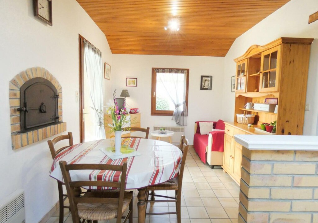 Photo of Livingroom in Saint-Lon-les-Mines